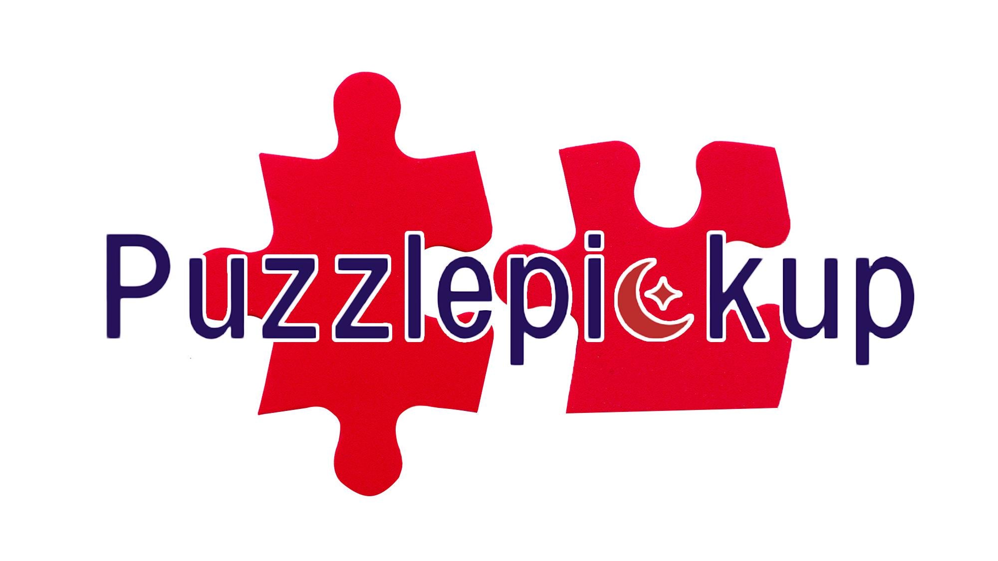 Puzzlepickup