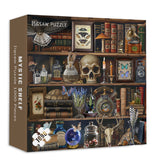 Années d'amitié Puzzle de puzzle 1000 pièces