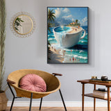 Rompecabezas de Parpadeos de Esperanza 1000 Piezas