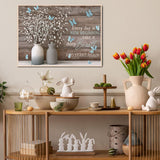 Inhale Newness Jigsaw Puzzle 1000 Pieces