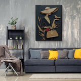 Teacup Wonderland Puzzle 1000 Teile