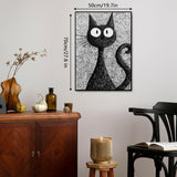 Lebendiges Basar -Puzzle 1000 Teile