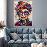 Teacup Wonderland Puzzle 1000 Teile