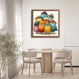 ANNI DI AMIMICI ANNI PUBLICA 1000 pezzi