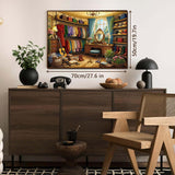 Fantasy Gem Secret Jigsaw Puzzle 1000 pezzi