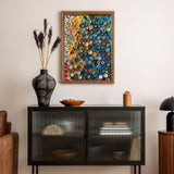 Button Treasure Jigsaw Puzzle 1000 Pieces