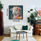 ANNI DI AMIMICI ANNI PUBLICA 1000 pezzi