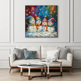 Flats pastoraux Puzzle de puzzle 1000 pièces