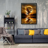 Seasons ChamberPuzzle 1000 pièces