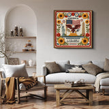 Años de la amistad rompecabezas Puzzle 1000 piezas