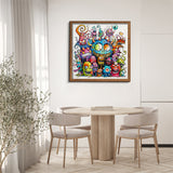 Rompecabezas de Parpadeos de Esperanza 1000 Piezas