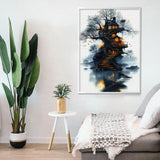 Freundschaftsjahre Jigsaw Puzzle 1000 Stücke