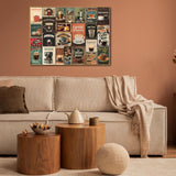 Freundschaftsjahre Jigsaw Puzzle 1000 Stücke