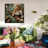 Flickers of Hope Puzzle 1000 Teile