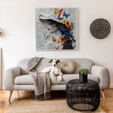 Années d'amitié Puzzle de puzzle 1000 pièces