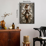 Time Beauty Jigsaw Puzzle 1000 Pieces