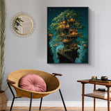 Puzzle Flickers of Hope 1000 pièces