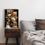 Timber Blooms Jigsaw Puzzle 1000 Pieces