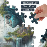 Puzzle Flickers of Hope 1000 pièces