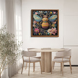 Puzzle de puzzle de bazar vibrant 1000 pièces