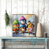 ANNI DI AMIMICI ANNI PUBLICA 1000 pezzi