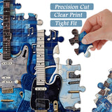 Freundschaftsjahre Jigsaw Puzzle 1000 Stücke