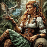 Flickers of Hope Puzzle 1000 Teile