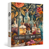 Art Elixir Jigsaw Puzzles 1000 Pieces