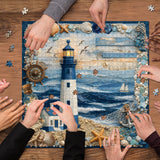 Freundschaftsjahre Jigsaw Puzzle 1000 Stücke
