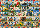 Puzzle della parata delle papere, 1000 pezzi