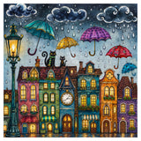 Fantasy Gem Secret Jigsaw Puzzle 1000 pezzi