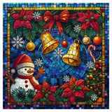 Casa dei fiori puzzle puzzle 1000 pezzi