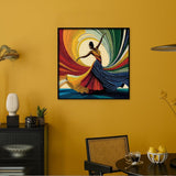 Años de la amistad rompecabezas Puzzle 1000 piezas