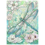 Vibrante puzzle bazar puzzle 1000 pezzi