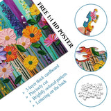 Bloom Symphony Jigsaw Puzzle 1000 Pieces