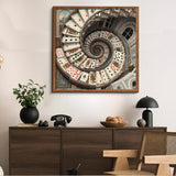 Años de la amistad rompecabezas Puzzle 1000 piezas