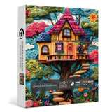 Freundschaftsjahre Jigsaw Puzzle 1000 Stücke