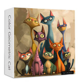 Rompecabezas vintage de musa de costura, 1000 piezas