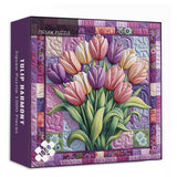 Vibrante Bazaar Jigsaw Puzzle 1000 piezas