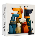 Farmyard Friends Puzzle 1000 Teile