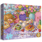 Fantasy Edelstein geheime Puzzle 1000 Stücke