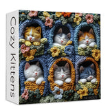 Años de la amistad rompecabezas Puzzle 1000 piezas