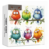 Pastorali galleggianti puzzle puzzle 1000 pezzi