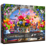 Puzzle Muse del cucito vintage 1000 pezzi