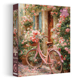Bloom Bike Jigsaw Puzzle 1000 Pieces