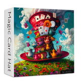 Freundschaftsjahre Jigsaw Puzzle 1000 Stücke