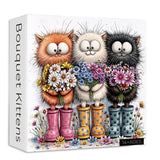 Freundschaftsjahre Jigsaw Puzzle 1000 Stücke
