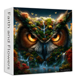 Puzzle Flickers of Hope, 1000 pezzi