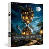 Freundschaftsjahre Jigsaw Puzzle 1000 Stücke