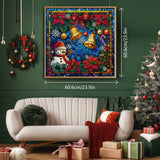 Casa dei fiori puzzle puzzle 1000 pezzi